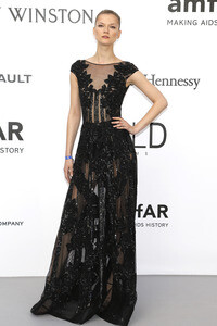 amfAR's Cinema Against Aids Gala, Cannes Film Festival 2016