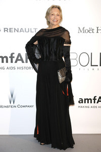amfAR's Cinema Against Aids Gala, Cannes Film Festival 2016