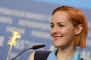 'Angelica' Pressekonferenz Berlinale 2015