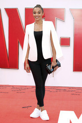 Filmpremiere 'Ant-Man' in London