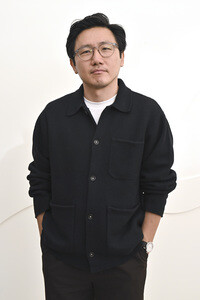 Apple TV Pressetag in Santa Monica