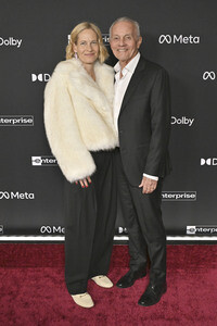 Filmpremiere 'Avatar: Fire and Ash' in Los Angeles