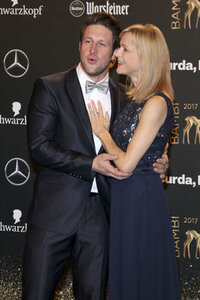 69. Bambi 2017 in Berlin