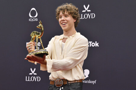 Bambi 2025 in München