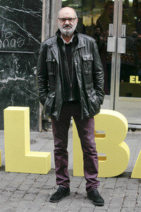 Photocall 'El Bar' in Madrid