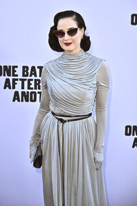 Filmpremiere 'One Battle After Another' in Los Angeles