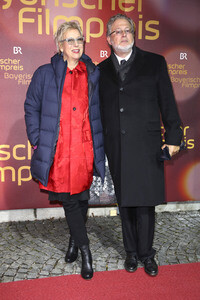Bayerischer Filmpreis 2015 in München
