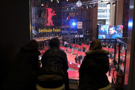 Impressionen, Berlinale 2017