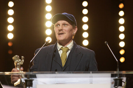 Preisverleihung, Berlinale 2017