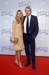'Das Wunder von Bern' Musicalpremiere, Hamburg