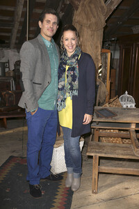 Fototermin am Set der Disney Channel Serie 'Binny und der Geist' in Potsdam