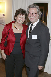 20. Blankeneser Neujahrsempfang, Hamburg