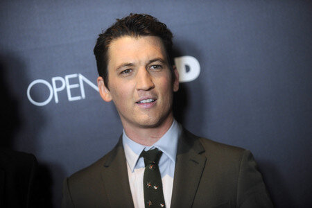 Filmpremiere 'Bleed for This' in New York