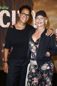 Serienpremiere 'City of Blood' in Berlin