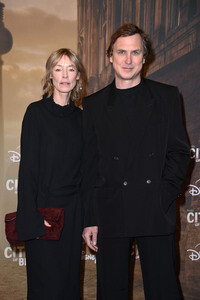 Serienpremiere 'City of Blood' in Berlin