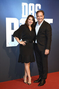 Serienpremiere 'Das Boot' in Geiselgasteig