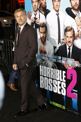 'Kill the Boss 2' Premiere, Los Angeles