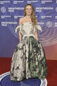 Breakthrough Prize Gala 2026 in Santa Monica