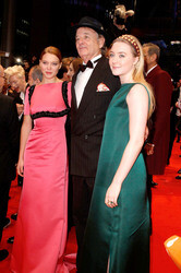 'The Grand Budapest Hotel' Premiere und Festival Opening, Berlinale 2014