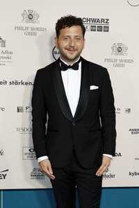 73. Bundespresseball 2026 in Berlin