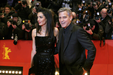 'Hail, Caesar!' Premiere, Berlinale 2016