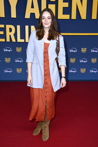 Serienpremiere 'Call My Agent Berlin' in Berlin