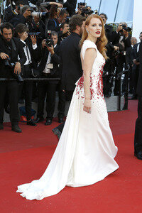 Preisverleihung, Cannes Film Festival 2017