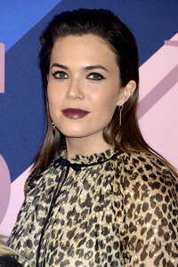 CFDA Fashion Awards 2017 in New York