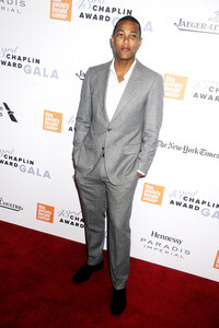 43. Chaplin Award Gala in New York