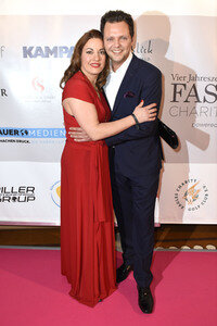 Fashion Charity Dinner in München