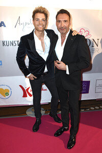 Fashion Charity Dinner in München
