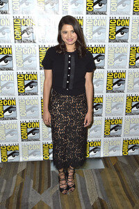 Photocall 'Charmed', San Diego Comic-Con International 2018