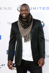 Filmpremiere 'Monsieur Chocolat' in Berlin