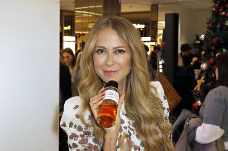 Christmas Shopping Night 2025 in Hamburg