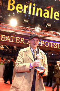Preisverleihung, Berlinale 2017