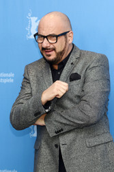 'Under Electric Clouds' Photocall, Berlinale 2015