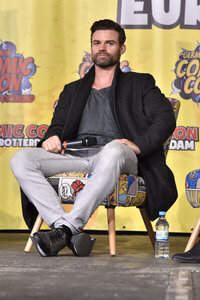 German Comic Con Berlin 2018