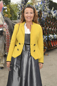 Regines Damenwiesn beim Oktoberfest 2025 in München