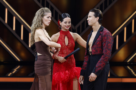 Tanzshow 'Let's Dance' in Köln