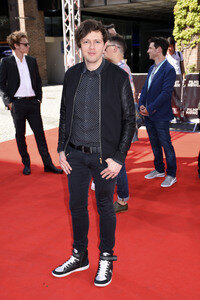 Premiere 'Die Dasslers - Pioniere, Brüder und Rivalen' auf dem Filmfest München 2016