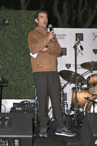 Rod Dedeaux Foundation Charity Event in Los Angeles