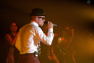 Jan Delay Konzert, Hannover
