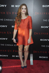 'Deliver us from Evil' Screening, New York