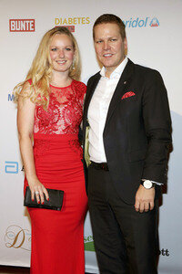 6. Diabetes Charity Gala in Berlin