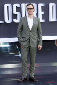 Filmpremiere 'Disclosure Day' in London