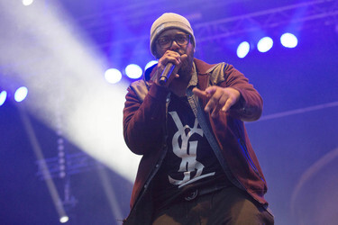 Dockville Festival 2014, Hamburg