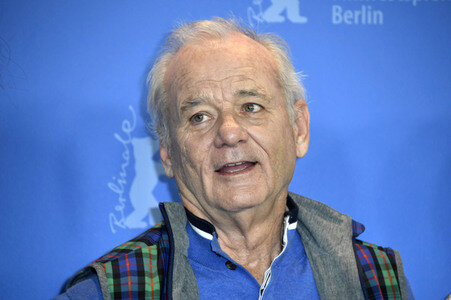 'Ataris Reise' Photocall, Berlinale 2018