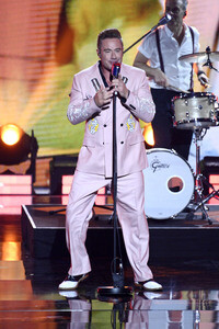 TV-Show 'Die Beatrice Egli Show' in Berlin