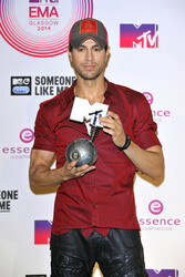 MTV Europe Music Awards 2014