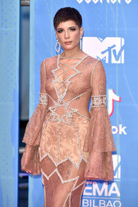 MTV European Music Awards 2018 in Bilbao